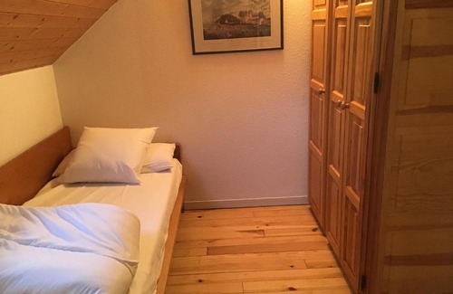 Esquieze-Sere Ski Chalet | Tourmalet Home