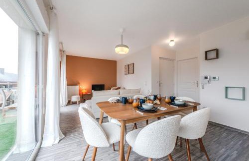 Chessy Apartment | Tournelles