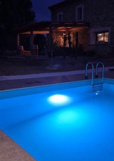 Tournissan House | Tournissan L'Auberge du Chateau avec ça piscine