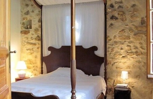 Tourtour Other | TOURTOUR (Haut-Var) Old farmhouse in Provence