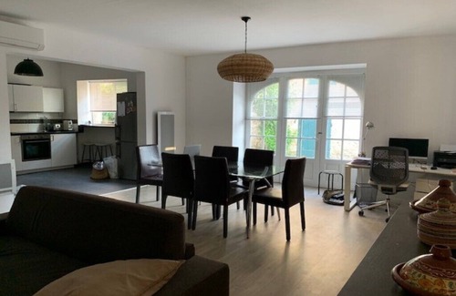 Touzac House | Touzac: charming house in the Lot