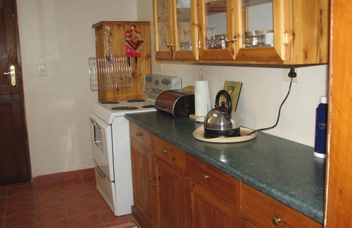 Colesberg House | Toverberg Guest Houses
