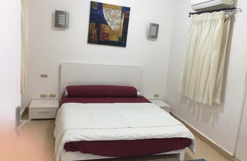 Sharm El Sheikh Apartment | tow bedrooms flat