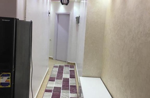 Sharm El Sheikh Apartment | tow bedrooms flat