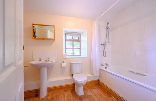 Millom Cottage | TOWER COTTAGE, family friendly, with a garden in Kirksanton