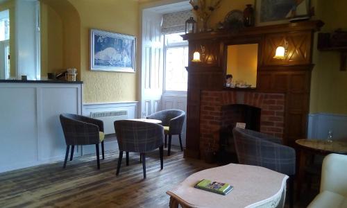 Talgarth Hotel | Tower Hotel