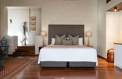 Pokolbin Hotel | Tower Lodge