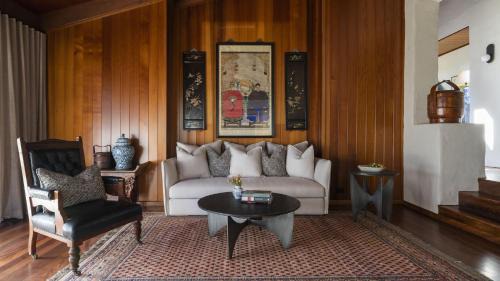 Pokolbin Hotel | Tower Lodge