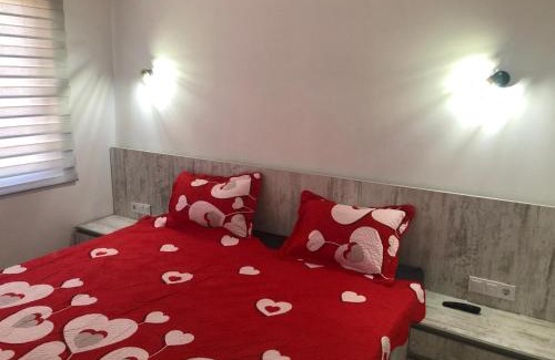 Pitesti Apartment | Tower Luxury Suite