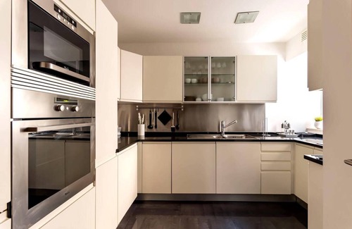 Linda-a-Velha Apartment | Tower of Belém two bedrooms apartment B