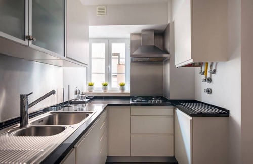 Linda-a-Velha Apartment | Tower of Belém two bedrooms apartment B