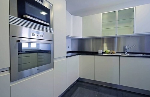 Linda-a-Velha Apartment | Tower of Belém two bedrooms apartment B