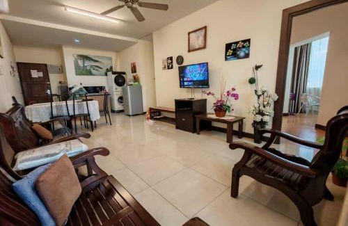 Ipoh Apartment | Tower Regency Hotel & Apartments
