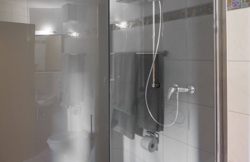 Bautzen Apartment | Tower room apartment - ideal for families with older children or two couples
