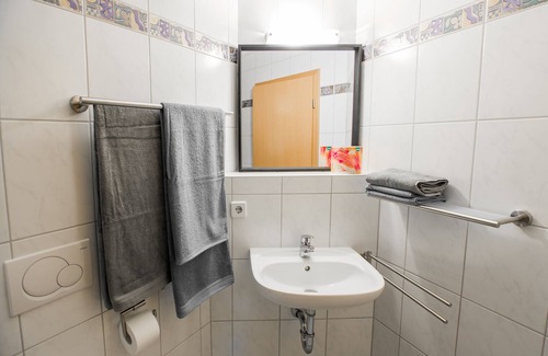 Bautzen Apartment | Tower room apartment - ideal for families with older children or two couples