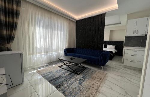 Kayseri City Center Apartment | Tower352