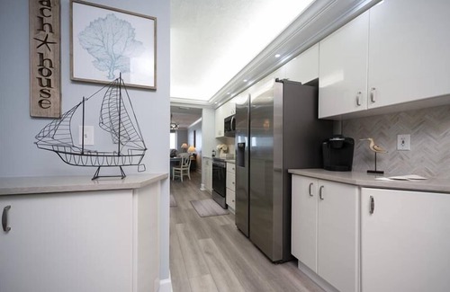Ponce Inlet Condo | Towers at Ponce Inlet 7402