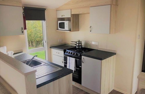 Mablethorpe and Sutton Other | Towervans Holiday Park