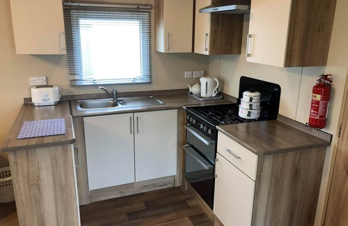 Mablethorpe and Sutton Other | Towervans Holiday Park