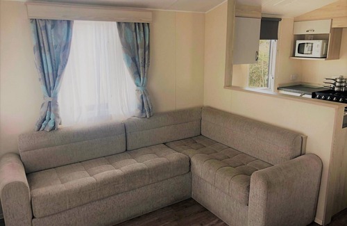 Mablethorpe and Sutton Other | Towervans Holiday Park