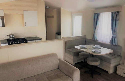 Mablethorpe and Sutton Other | Towervans Holiday Park