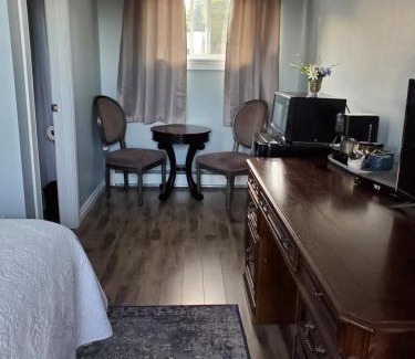 Nipigon Hotel | Town and Country Motel