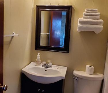 Nipigon Hotel | Town and Country Motel