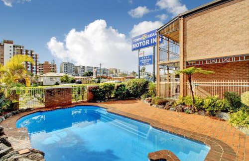 Port Macquarie Hotel | Town Beach Motor Inn Port Macquarie