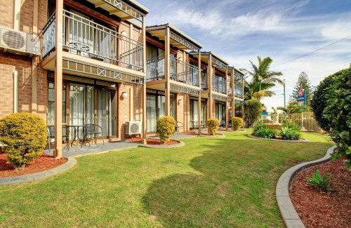 Port Macquarie Hotel | Town Beach Motor Inn Port Macquarie