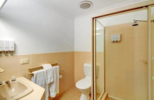 Port Macquarie Hotel | Town Beach Motor Inn Port Macquarie