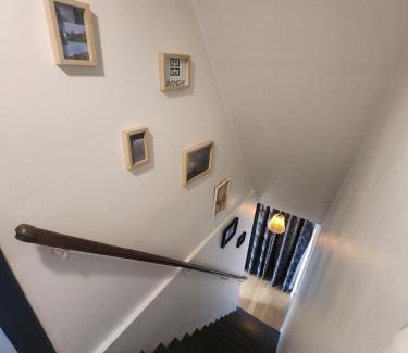 Charleville-Mezieres House | Town center Kéroussel house - 6 people - 2 Bedrooms - Swimming pool