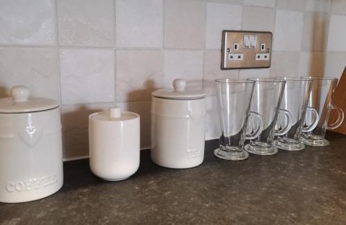 Basingstoke Apartment | Town Centre Penthouse