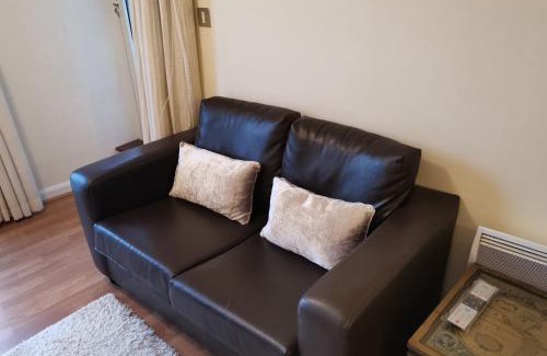 Basingstoke Apartment | Town Centre Penthouse