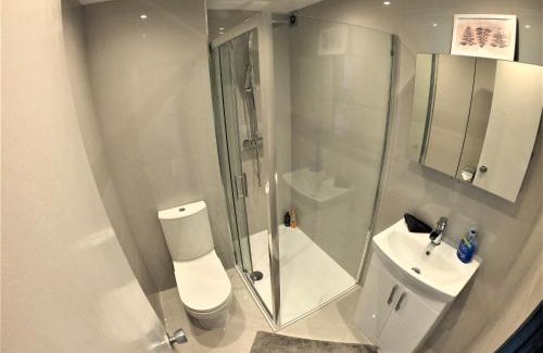 Basingstoke Apartment | Town Centre Studio Flat!