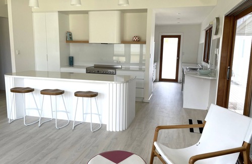 Waterhouse House | Town Centre- walking distance to the main street