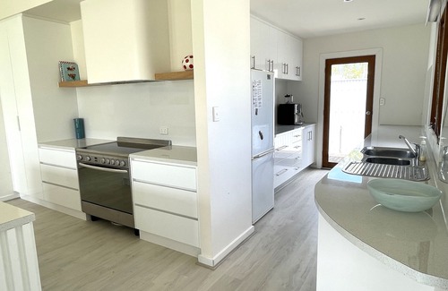 Waterhouse House | Town Centre- walking distance to the main street