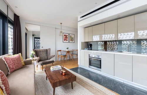 Bethnal Green Hotel | Town Hall Hotel – Shoreditch