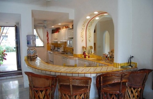 Isla Iguana House | Town Home close to the Marina in Puerto Vallarta, Mexico