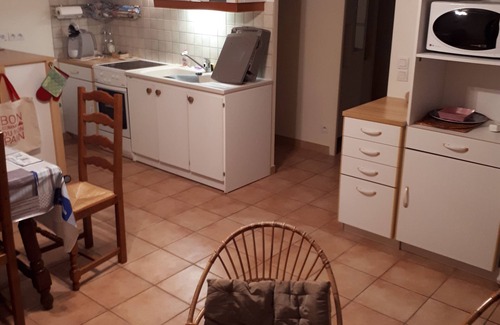 Saint-Pierre-d'Oleron House | town house in the heart of st pierre d'oleron