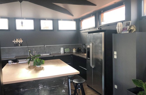 Clermont-Ferrand House | town house full center