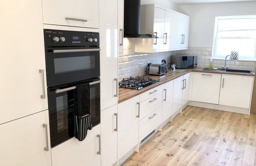 Newland Near Ulverston House | Town House