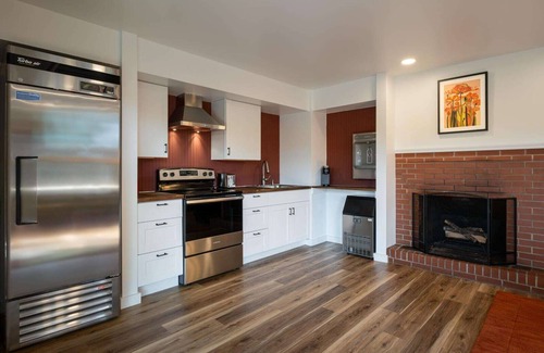 Lake Placid Condo | Town House Lodge offers the best of the Adirondacks