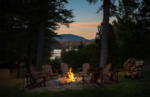 Lake Placid Condo | Town House Lodge offers the best of the Adirondacks