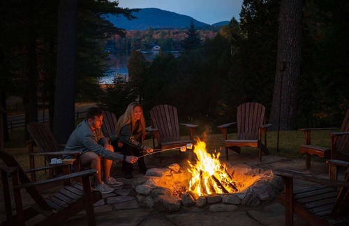 Lake Placid Condo | Town House Lodge offers the best of the Adirondacks