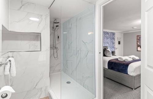 Boston Hotel | Town House Rooms