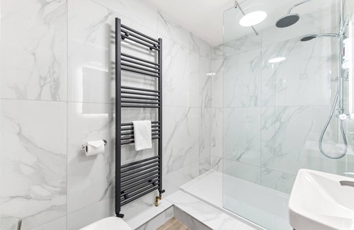 Boston Hotel | Town House Rooms