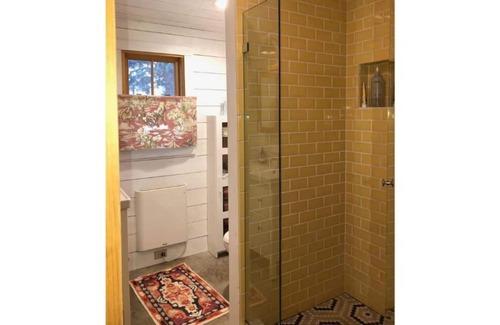 Buena Vista Cabin | Town Hut - Cozy haven on BV's mountain side, EV charging