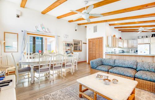 Fenwick Island House | Town of Fenwick island - 1310 Bunting