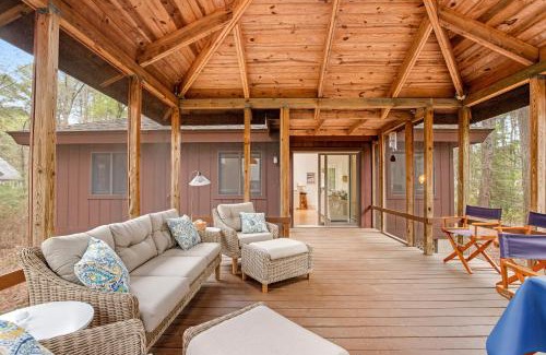 Bethany Beach House | Town of South Bethany - 137 Evergreen Rd
