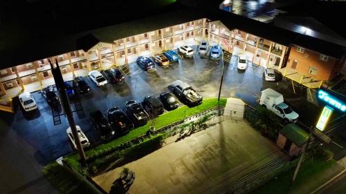 Glasgow Hotel | Towne Inn